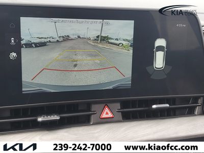 2025 Kia Sportage - Photo 27