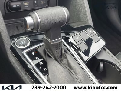 2025 Kia Sportage - Photo 31