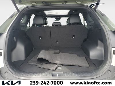 2025 Kia Sportage - Photo 9