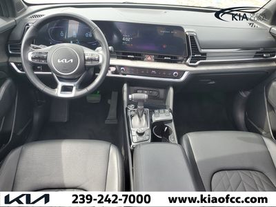 2025 Kia Sportage - Photo 14