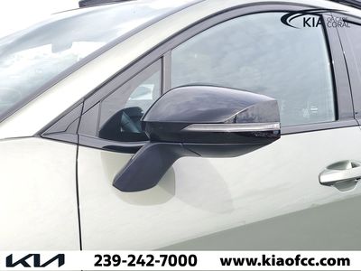 2025 Kia Sportage - Photo 6