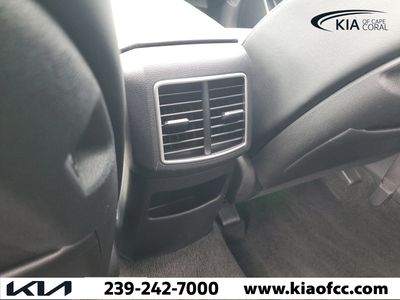 2025 Kia Sportage - Photo 17