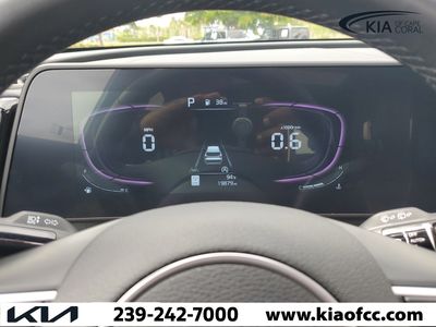 2025 Kia Sportage - Photo 25