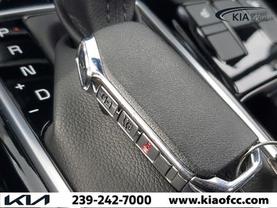 2025 Kia Sportage - Photo 33