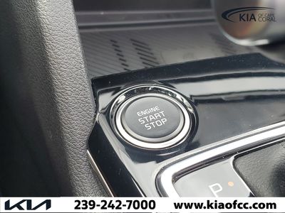 2025 Kia Sportage - Photo 32