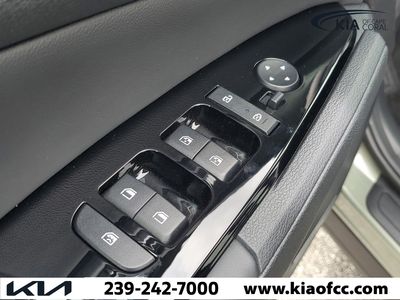 2025 Kia Sportage - Photo 22