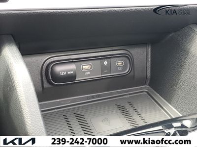 2025 Kia Sportage - Photo 29