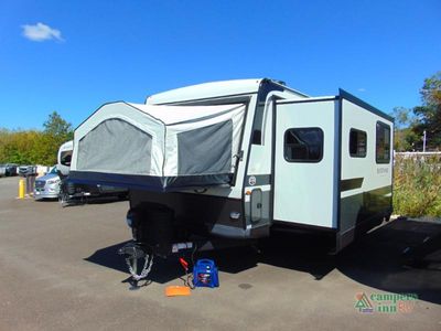 2026 Forest River RV Rockwood Roo - Photo 1