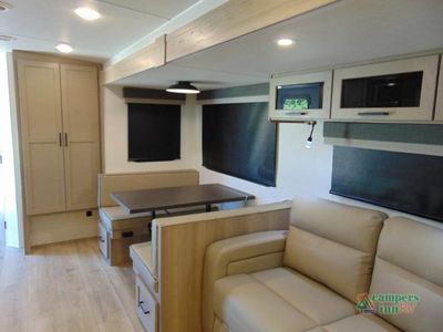 2026 Forest River RV Rockwood Roo - Photo 9
