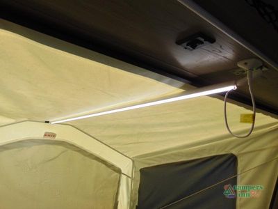 2026 Forest River RV Rockwood Roo - Photo 10