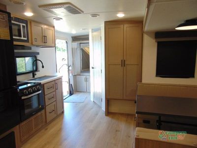 2026 Forest River RV Rockwood Roo - Photo 7