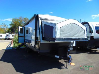 2026 Forest River RV Rockwood Roo - Photo 3