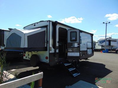 2026 Forest River RV Rockwood Roo - Photo 2