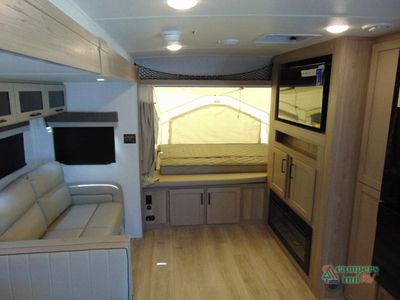 2026 Forest River RV Rockwood Roo - Photo 8