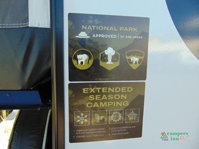2026 Forest River RV Rockwood Roo - Photo 28