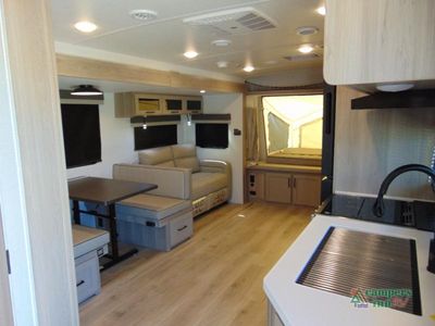 2026 Forest River RV Rockwood Roo - Photo 6