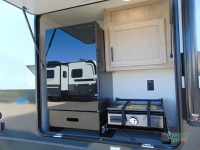 2026 Forest River RV Rockwood Roo - Photo 42