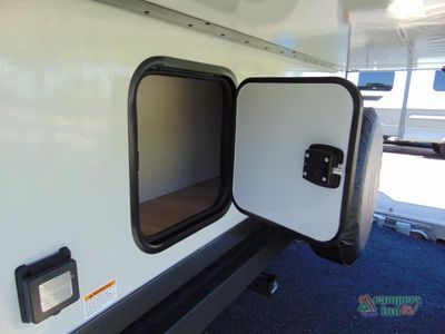 2026 Forest River RV Rockwood Roo - Photo 31