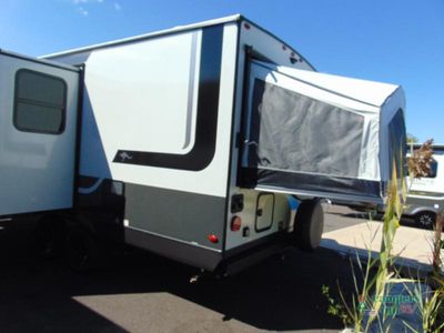 2026 Forest River RV Rockwood Roo - Photo 5