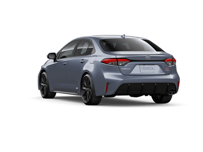 2026 Toyota Corolla Hybrid - Photo 26