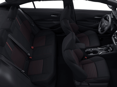 2026 Toyota Corolla Hybrid - Photo 30