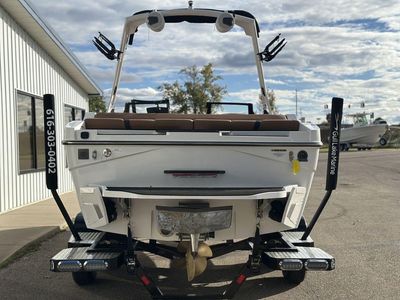 2025 Axis Wake Research T220 - Photo 5