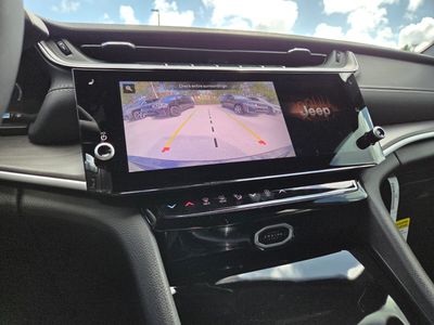 2026 Jeep Grand Cherokee — photo 20 view