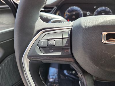 2026 Jeep Grand Cherokee — photo 17 view