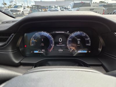 2026 Jeep Grand Cherokee — photo 19 view