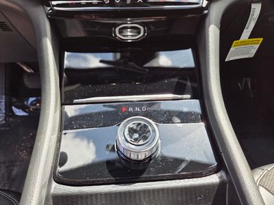 2026 Jeep Grand Cherokee — photo 15 view