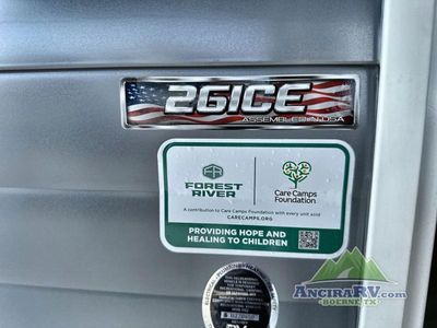 2025 Forest River RV Wildwood X-Lite - Photo 26