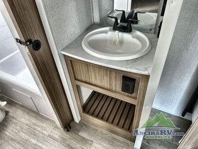 2025 Forest River RV Wildwood X-Lite - Photo 20