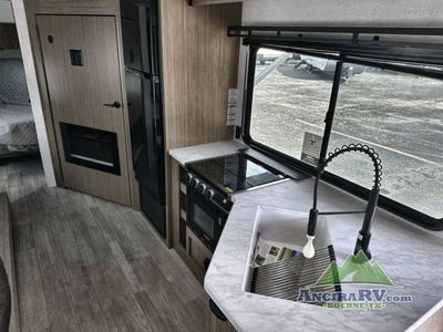 2025 Forest River RV Wildwood X-Lite - Photo 8
