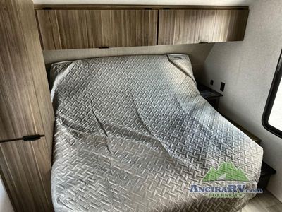 2025 Forest River RV Wildwood X-Lite - Photo 17
