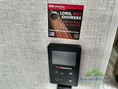 2025 Forest River RV Wildwood X-Lite - Photo 24