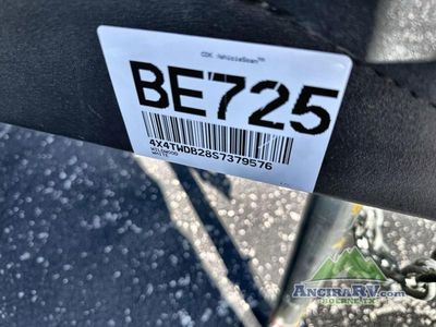 2025 Forest River RV Wildwood X-Lite - Photo 35