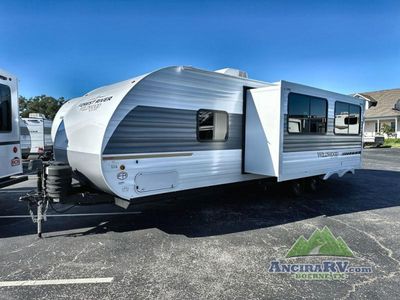 2025 Forest River RV Wildwood X-Lite - Photo 5