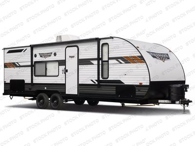 2025 Forest River RV Wildwood X-Lite - Photo 36