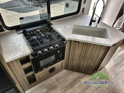 2025 Forest River RV Wildwood X-Lite - Photo 12