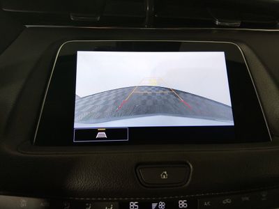 2023 Cadillac XT4 - Photo 16