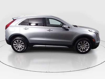 2023 Cadillac XT4 - Photo 8