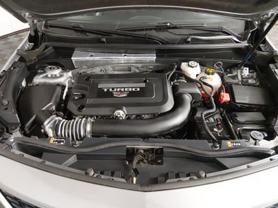2023 Cadillac XT4 - Photo 9