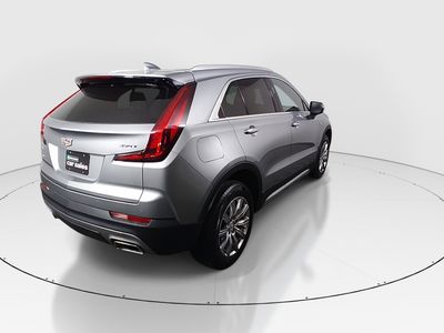 2023 Cadillac XT4 - Photo 7