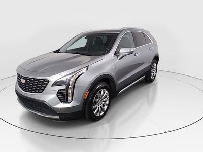 2023 Cadillac XT4 - Photo 3