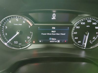 2023 Cadillac XT4 - Photo 14