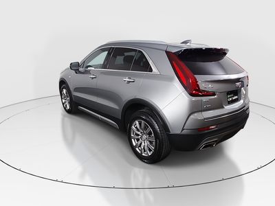 2023 Cadillac XT4 - Photo 5