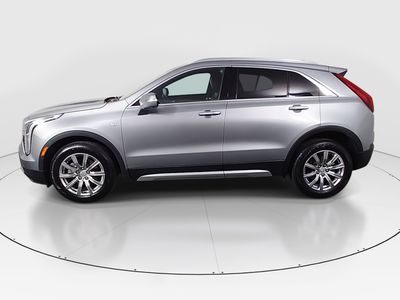 2023 Cadillac XT4 - Photo 4