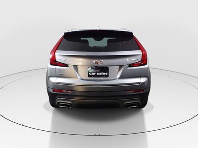 2023 Cadillac XT4 - Photo 6