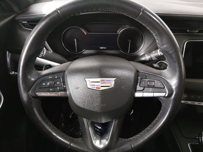 2023 Cadillac XT4 - Photo 12