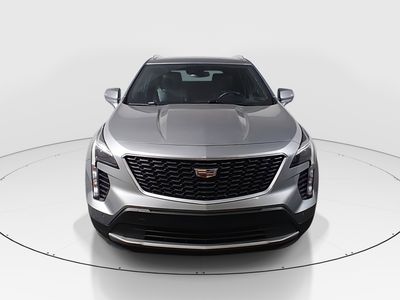 2023 Cadillac XT4 - Photo 2